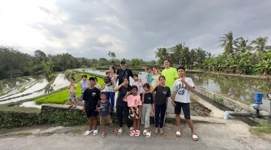 農作業頑張りました♪